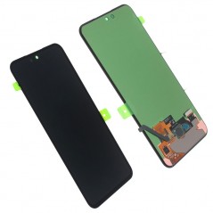 Scopri Samsung SERVICE PACK Display LCD ORIGINALE NO FRAME Per Galaxy S23 FE 5G 2023 S711 in dettaglio