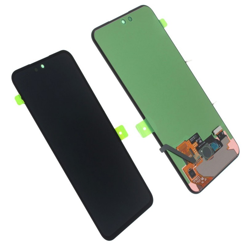 Samsung Service Pack Original LCD Display NO FRAME For Galaxy S23 FE 5G 2023 S711