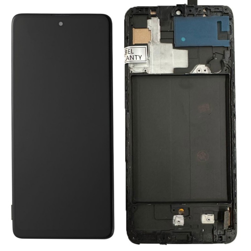INCELL LCD Display + Frame For Samsung Galaxy A70 4G A705