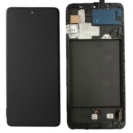 Buy Display LCD INCELL + Frame Per Samsung Galaxy A70 4G A705 online