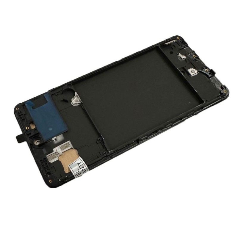 Display LCD INCELL + Frame Per Samsung Galaxy A71 A715