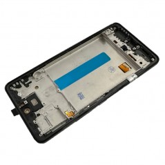 Photo of Display LCD INCELL + Frame Per Samsung Galaxy A53 5G A536 - PRC