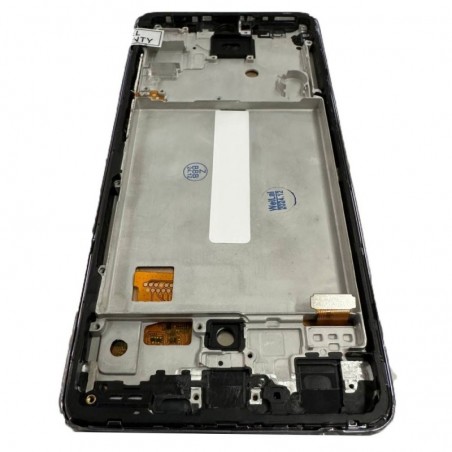 INCELL LCD Display + Frame For Samsung Galaxy A52 A525 A526 A52S A528 4G/5G