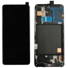 Buy Display LCD INCELL + Frame Per Samsung Galaxy A40 A405 54 online