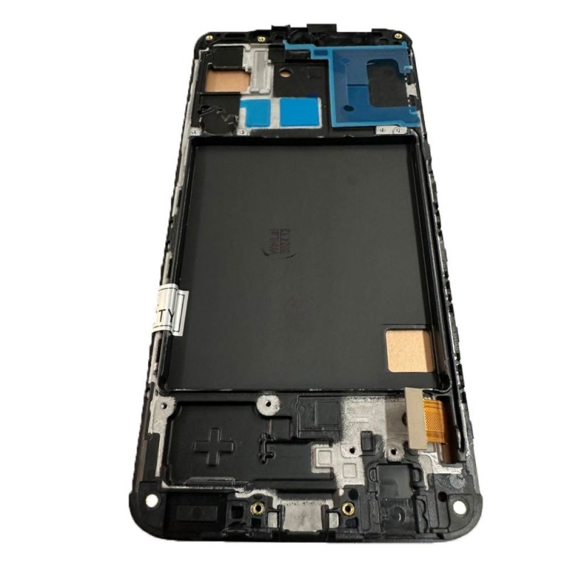 Display LCD INCELL + Frame Per Samsung Galaxy A40 A405