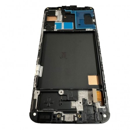 INCELL LCD Display + Frame For Samsung Galaxy A40 A405