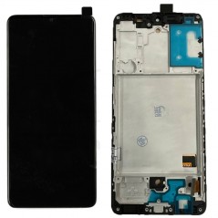 Compra Display LCD INCELL + Frame Per Samsung Galaxy A41 A415 online