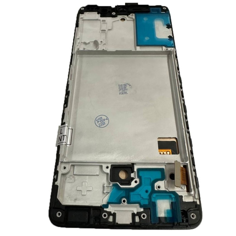 Display LCD INCELL + Frame Per Samsung Galaxy A41 A415