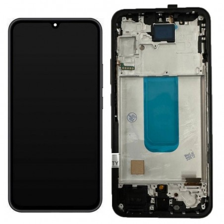 Foto di Display LCD INCELL + Frame Per Samsung Galaxy A34 5G A346 - PRC