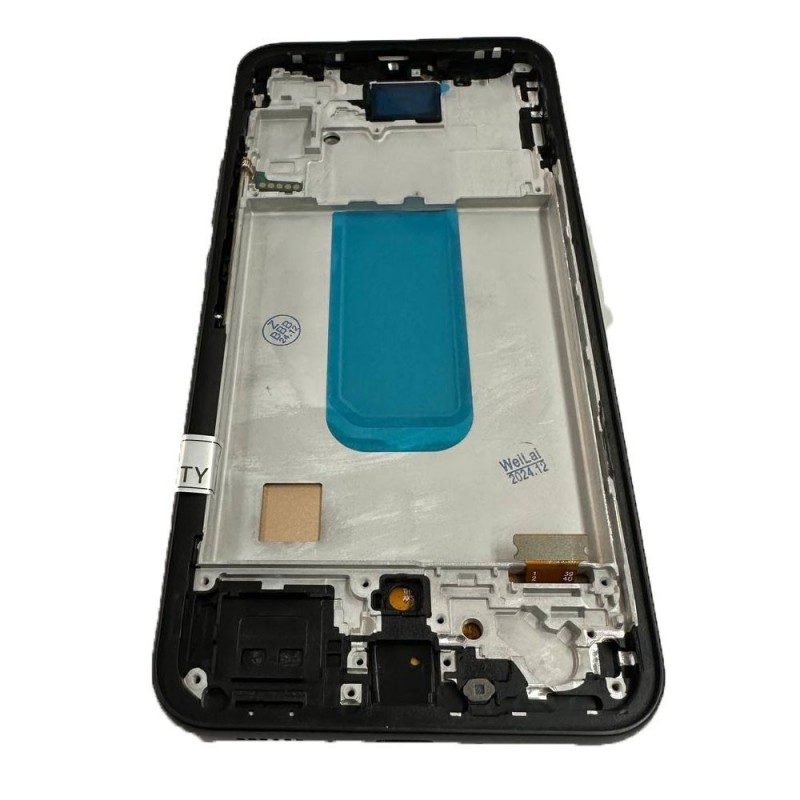 Display LCD INCELL + Frame Per Samsung Galaxy A34 5G A346