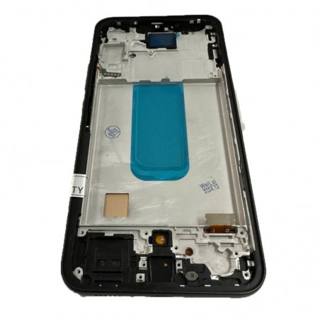 INCELL LCD Display + Frame For Samsung Galaxy A34 5G A346