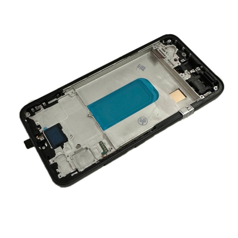 Display LCD INCELL + Frame Per Samsung Galaxy A34 5G A346
