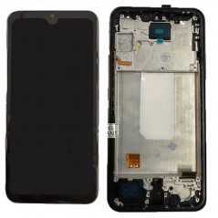 Immagine prodotto Display LCD OLED + Frame Per Samsung Galaxy A34 5G A346
