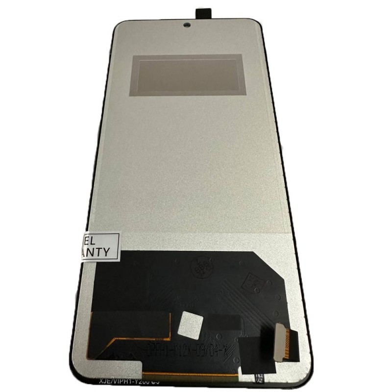  TFT LCD Display For Oppo Reno 12F CPH2687 CPH2637