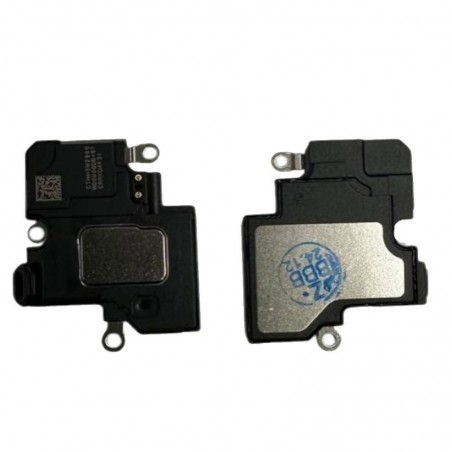 Foto di Apple Altoparlante Earpiecer Speaker Per iPhone 15 PRO - PRC