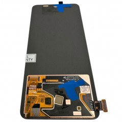 Display LCD ORIGINALE RIGENERATO Per Oppo Reno 12F / 13F 4G-5G | CPH2637 CPH2687 CPH2701 CPH2699