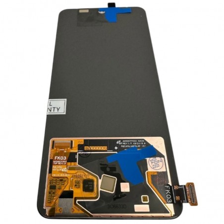 Display LCD ORIGINALE RIGENERATO Per Oppo Reno 12F / 13F 4G-5G | CPH2637 CPH2687 CPH2701 CPH2699