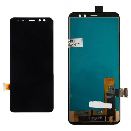 Acquista Display LCD TFT Per Samsung Galaxy A8 2018 A530 in vendita