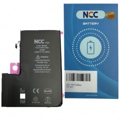 Acquista NCC T600 Batteria Compatibile per Apple iPhone 12 Pro Max | TI Chip 3687mAh in vendita