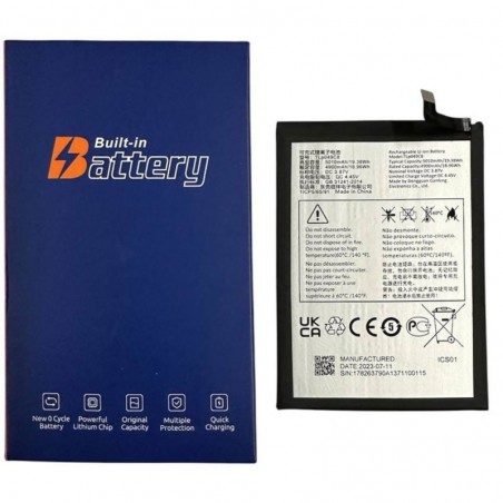 Compra Batteria Compatibile per TCL 40 SE | TLP049C8 online