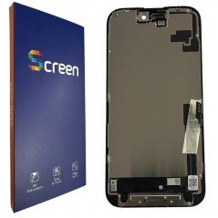 Compra Display LCD INCELL FHD COF 1:1 Per Apple iPhone 16 online