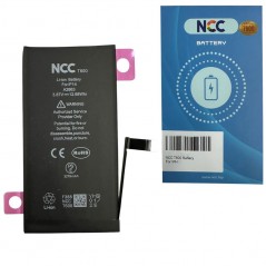 Foto di NCC T600 Batteria Compatibile per Apple iPhone 14 | TI Chip - NCC