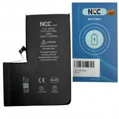 Product image NCC T600 Battery for IPH 14 Pro Max Global Version