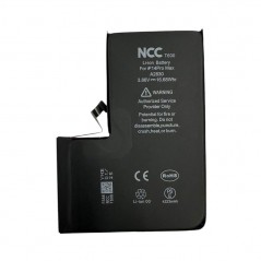 NCC T600 Batteria Compatibile per Apple iPhone 14 Pro Max | TI Chip