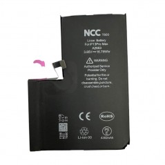 NCC T600 Compatible Battery for Apple iPhone 13 Pro Max | TI Chip