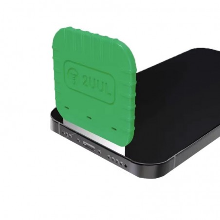 Kit 2UUL DA96 Lama Flessibile per Rimozione Display o Pellicole Polarizzate