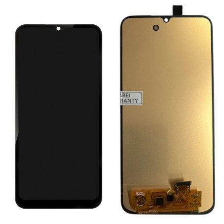 Photo of Display LCD OLED Per Samsung Galaxy A15 4G SM-A155 / A15 5G SM-A156 - PRC