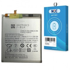 Foto di NCC Batteria Compatibile per Samsung Galaxy S21 FE SM-G990 | EB-BG990ABY - NCC