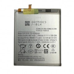 NCC Batteria Compatibile per Samsung Galaxy S21 FE SM-G990 | EB-BG990ABY 