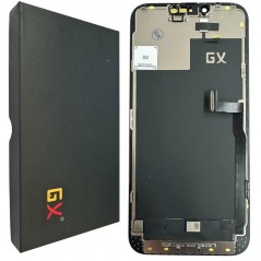 Discover Gx Display Assembly For Iphone 13 Pro max Hard Oled Ic Removable details