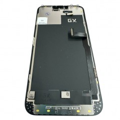 Photo of Gx Display Assembly For Iphone 13 Pro max Hard Oled Ic Removable - GX