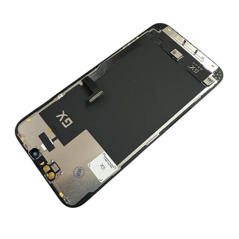 Display LCD GX HARD OLED COF FHD (1080P) Per Apple iPhone 13 Pro max | IC INTERCAMBIABILE