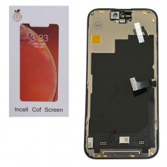 Acquista Display LCD RJ INCELL COF 1:1 FHD Per Apple iPhone 15 PRO | IC INTERCAMBIABILE su Smartness