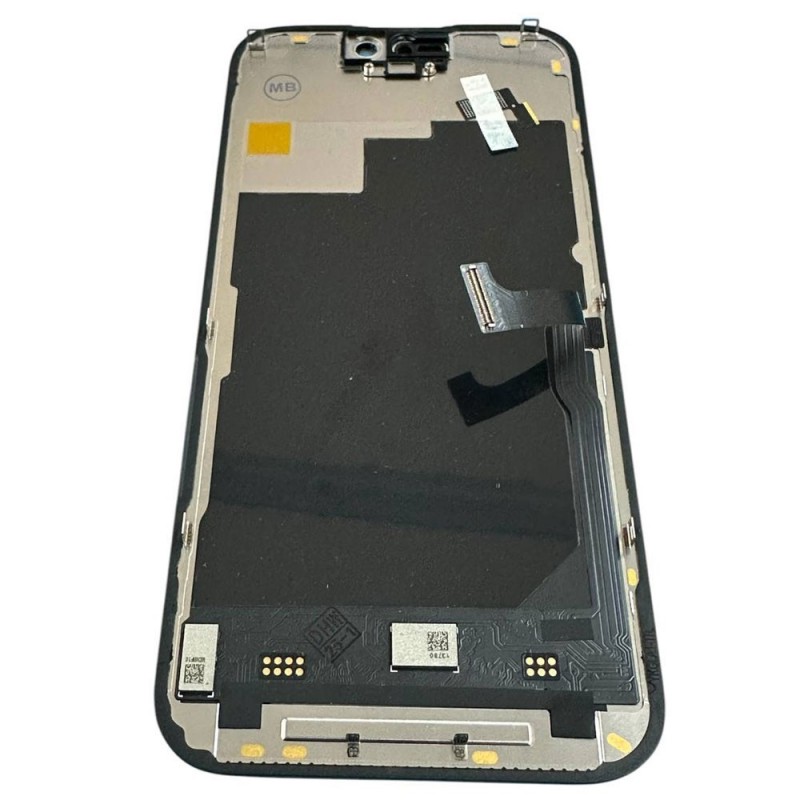 Display LCD RJ INCELL COF 1:1 FHD Per Apple iPhone 15 PRO | IC INTERCAMBIABILE