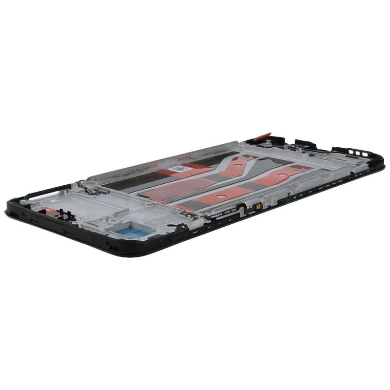 Oppo SERVICE PACK Display LCD ORIGINALE + Frame Per A74 / F19 | CHP2219 