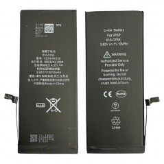 NCC Compatible Battery for Apple iPhone 6 Plus A1522 A1524 A1593 | ZY Taiwan Chip - 2915mAh