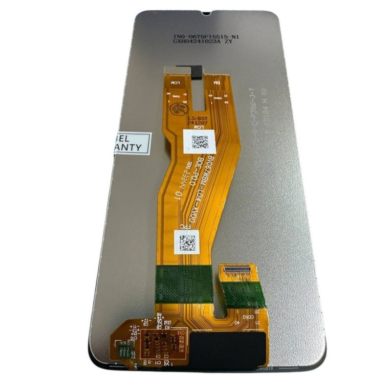 Samsung LCD Display IN SERVICE PACK NO FRAME For Galaxy A05 A055