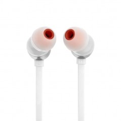 Discover JBL Tune 310C Auricolari In-Ear USB-C con Comando e Microfono | White details