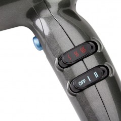 Acquista Revamp Asciugacapelli Professionale AC Progloss 3950 | Nero su Smartness