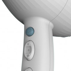 Acquista Revamp Asciugacapelli Professionale 2300W AC Progloss 3850 | Bianco su Smartness