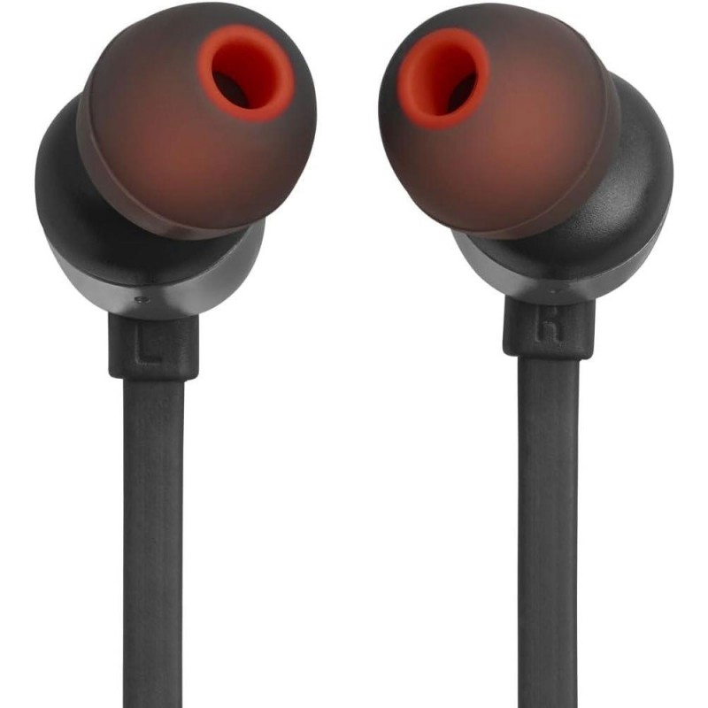 JBL Tune 310C USB-C In-Ear Headphones with Remote and Microphone | Black JBL Tune 310C USB-C In-Ear Headphones with Remote and Microphone | Black