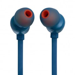Product image JBL Tune 310C Auricolari In-Ear USB-C con Comando e Microfono | Blu
