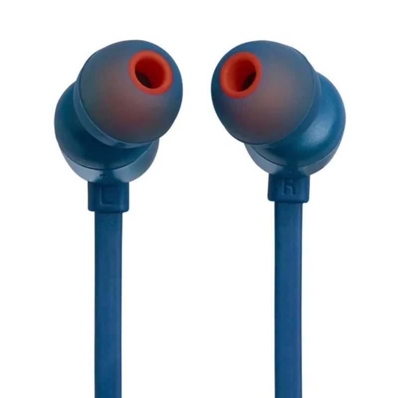 JBL Tune 310C Auricolari In-Ear USB-C con Comando e Microfono | Blu