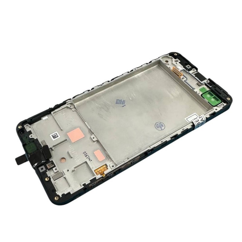 Display LCD TFT + Frame per Samsung Galaxy A16 5G SM-A166