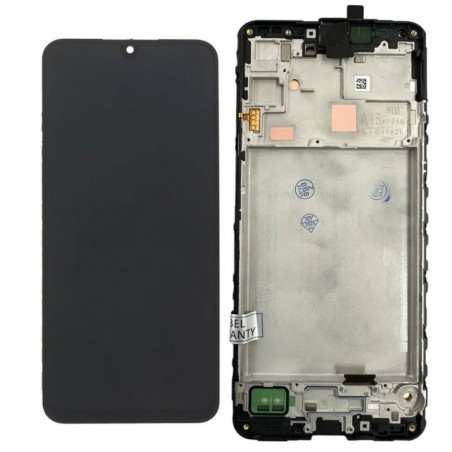 Buy Display LCD OLED + Frame Per Samsung Galaxy A16 4G SM-A165 online