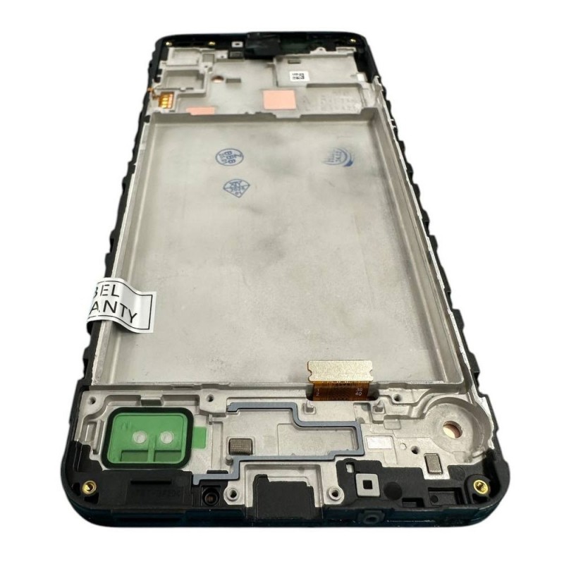 Display LCD OLED + Frame Per Samsung Galaxy A16 4G SM-A165